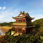 푸퉈산